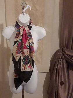 Ace Scarf