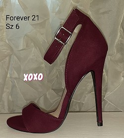 Forever 21