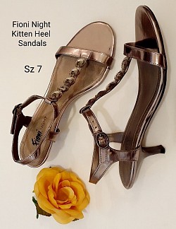 Sold (buyer Arizona)