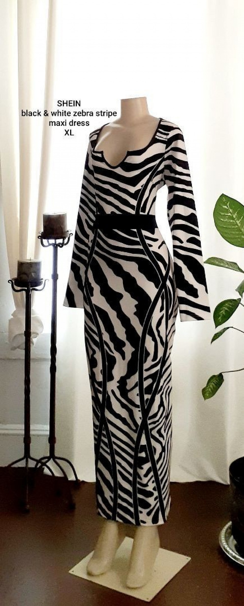 Sold (buyer- DC)