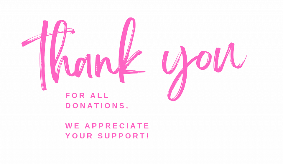 Thrift Theory, Donations, Give Back, Community Resources, Donate, Charity
