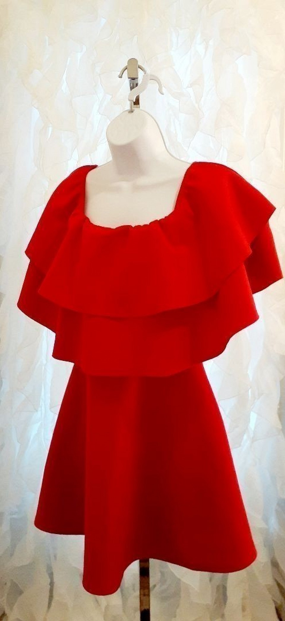 SOLD (buyer New Jersey) PrettyLittleThing Tops M